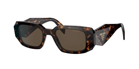 buy prada tortoise shell glasses|prada pr17ws sunglasses tortoise brown.